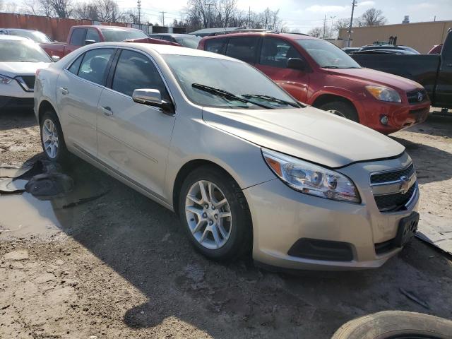 1G11C5SA4DF255776 - 2013 CHEVROLET MALIBU 1LT თაფლისფერი ფოტო 4