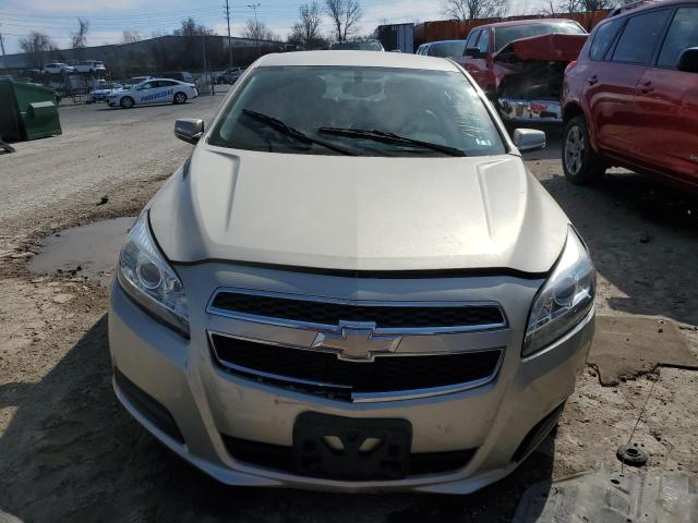 1G11C5SA4DF255776 - 2013 CHEVROLET MALIBU 1LT თაფლისფერი ფოტო 5