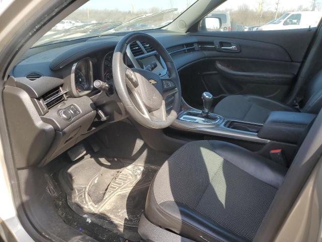 1G11C5SA4DF255776 - 2013 CHEVROLET MALIBU 1LT თაფლისფერი ფოტო 7