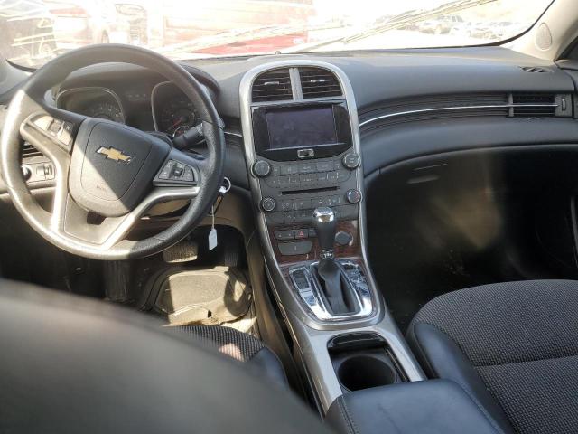 1G11C5SA4DF255776 - 2013 CHEVROLET MALIBU 1LT თაფლისფერი ფოტო 8