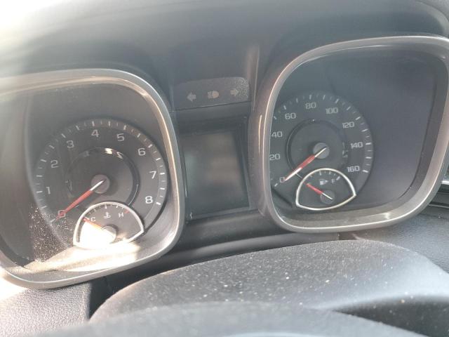 1G11C5SA4DF255776 - 2013 CHEVROLET MALIBU 1LT თაფლისფერი ფოტო 9