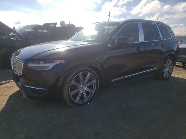 2017 VOLVO XC90 T8, 