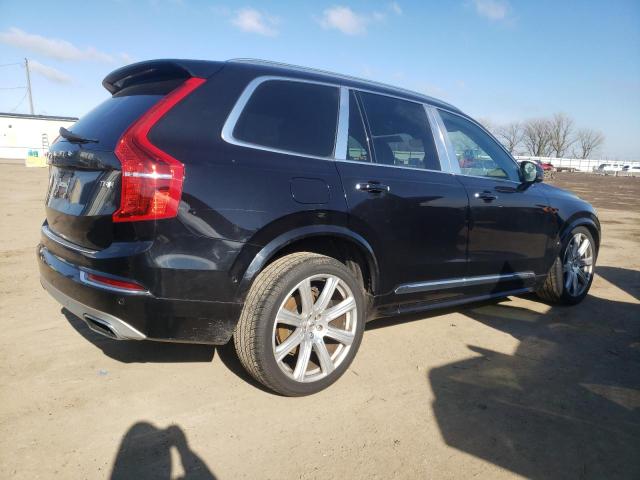 YV4BC0ZX7H1130585 - 2017 VOLVO XC90 T8 BLACK photo 3