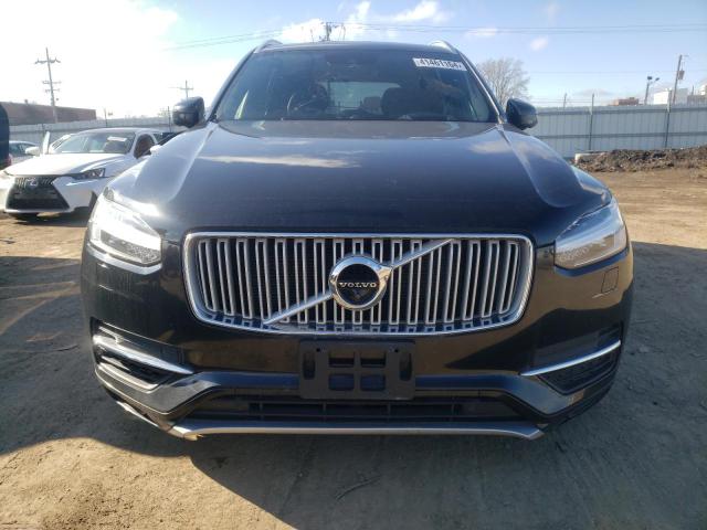 YV4BC0ZX7H1130585 - 2017 VOLVO XC90 T8 BLACK photo 5