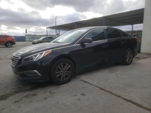 2015 HYUNDAI SONATA SE, 