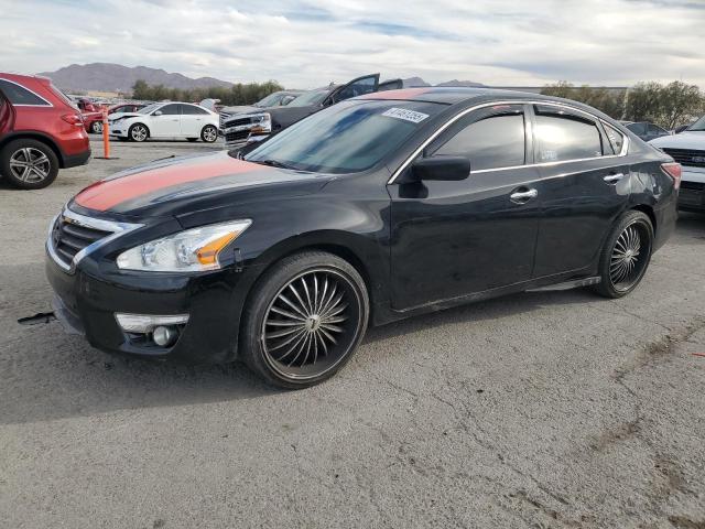 2015 NISSAN ALTIMA 2.5, 