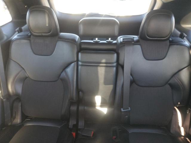 1C4PJMBS3EW257613 - 2014 JEEP CHEROKEE TRAILHAWK გრაფიტი ფოტო 10