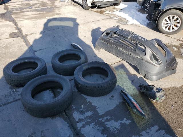 1C4PJMBS3EW257613 - 2014 JEEP CHEROKEE TRAILHAWK გრაფიტი ფოტო 13