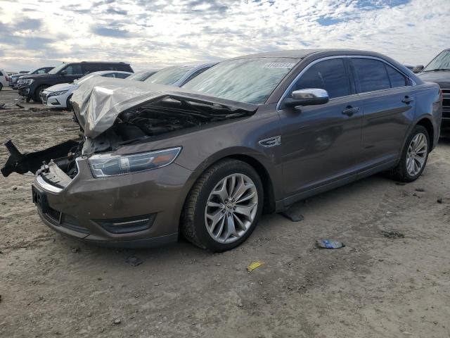 2015 FORD TAURUS LIMITED, 