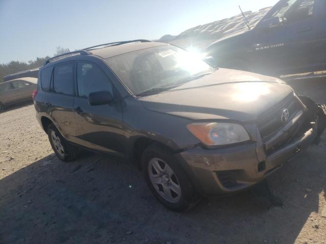 2T3KF4DV0AW031279 - 2010 TOYOTA RAV4 TAN photo 4