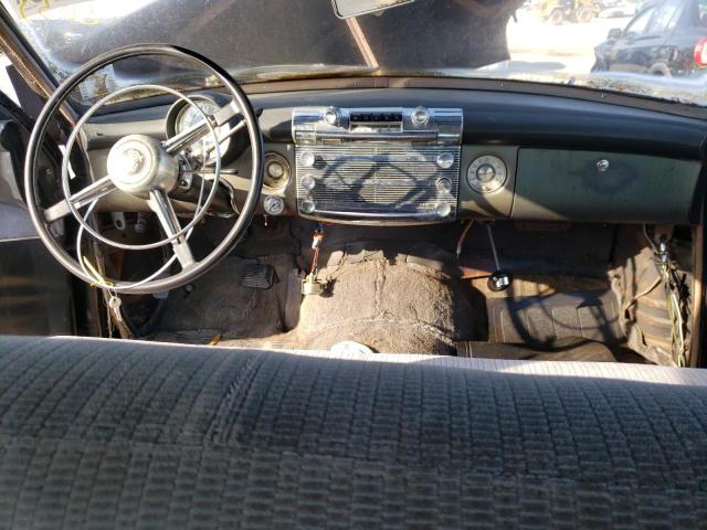 55662494 - 1950 BUICK SUPER BLACK photo 8