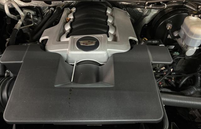 1GYS4KKJ4GR319755 - 2016 CADILLAC ESCALADE ESV PLATINUM მწვანე ფოტო 7