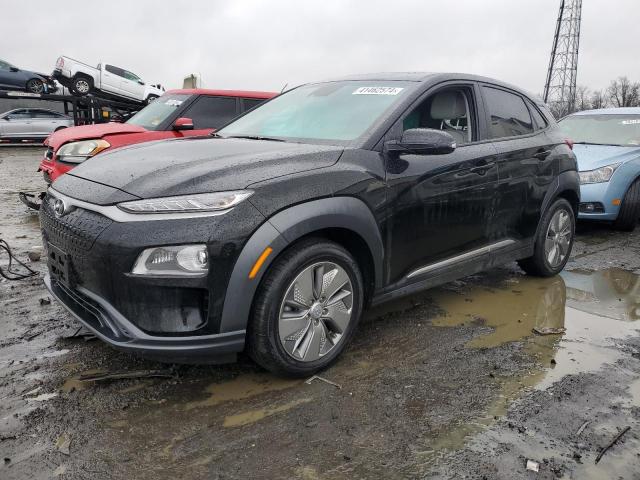 2021 HYUNDAI KONA LIMITED, 