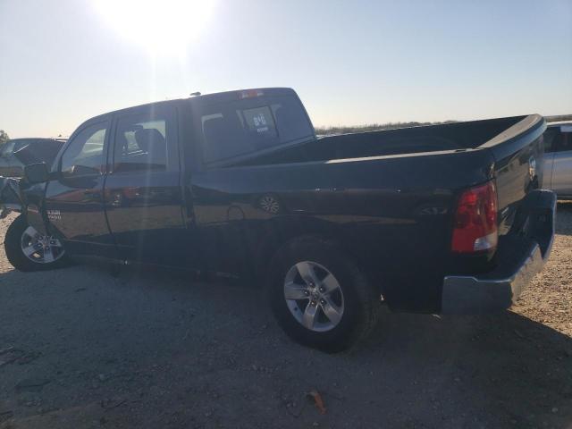 1C6RR6TT4LS117621 - 2020 RAM 1500 CLASS SLT შავი ფოტო 2