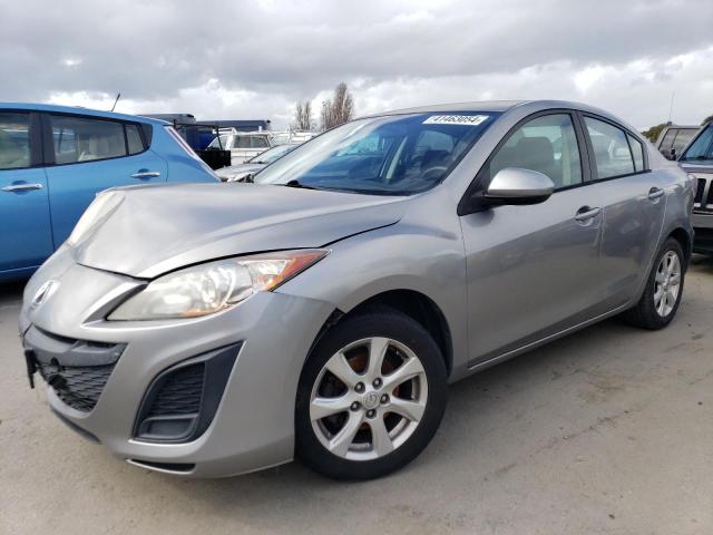 2010 MAZDA 3 I, 