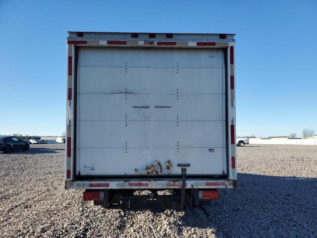 3C7WRVMG4JE101526 - 2018 RAM PROMASTER 3500 STANDARD Սպիտակ լուսանկար 6