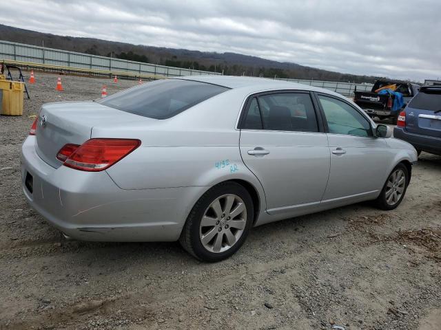 4T1BK36B25U034515 - 2005 TOYOTA AVALON XL SILVER photo 3