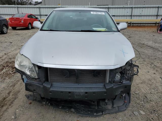 4T1BK36B25U034515 - 2005 TOYOTA AVALON XL SILVER photo 5