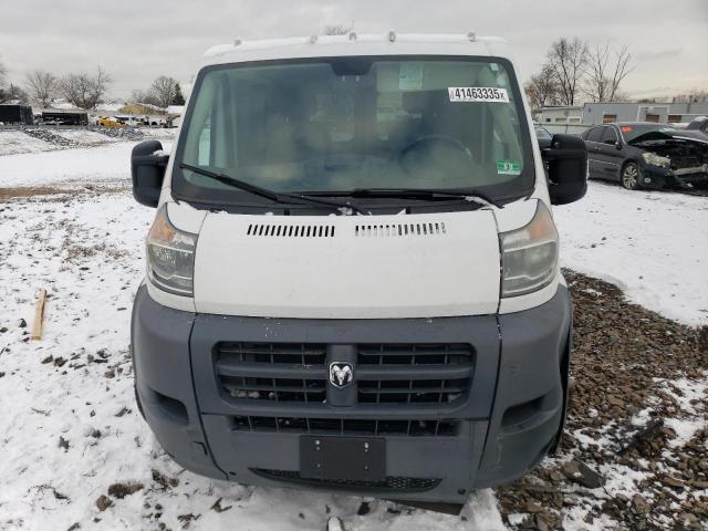 3C6TRVAG8FE507554 - 2015 RAM PROMASTER 1500 STANDARD თეთრი ფოტო 5