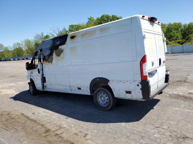 3C6URVJG9LE101119 - 2020 RAM PROMASTER 3500 HIGH თეთრი ფოტო 2