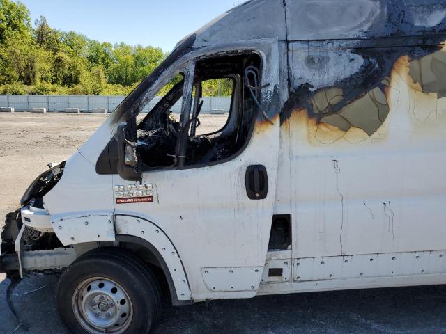 3C6URVJG9LE101119 - 2020 RAM PROMASTER 3500 HIGH თეთრი ფოტო 7