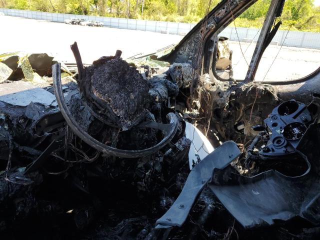 3C6URVJG9LE101119 - 2020 RAM PROMASTER 3500 HIGH თეთრი ფოტო 8