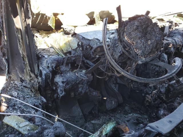 3C6URVJG9LE101119 - 2020 RAM PROMASTER 3500 HIGH თეთრი ფოტო 9