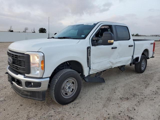 2023 FORD F250 SUPER DUTY, 