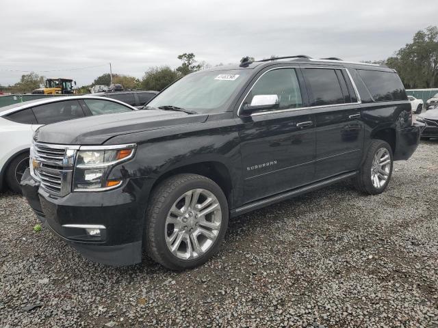 2019 CHEVROLET SUBURBAN C1500 PREMIER, 