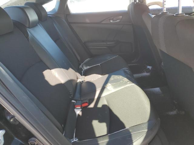 19XFC2F85ME201495 - 2021 HONDA CIVIC SPORT 黑色 照片 10