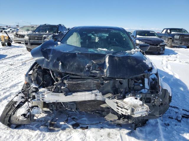 19XFC2F85ME201495 - 2021 HONDA CIVIC SPORT 黑色 照片 5