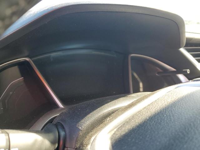 19XFC2F85ME201495 - 2021 HONDA CIVIC SPORT 黑色 照片 9