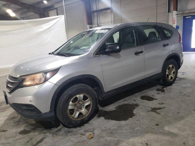 2012 HONDA CR-V LX, 