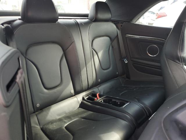 WAUCGAFH4FN012608 - 2015 AUDI S5 PREMIUM PLUS 白色 照片 10