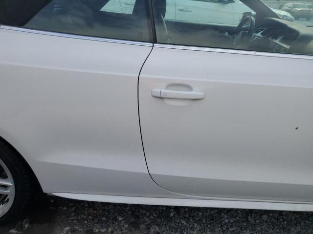 WAUCGAFH4FN012608 - 2015 AUDI S5 PREMIUM PLUS 白色 照片 12