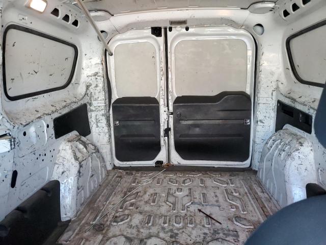 ZFBERFAT4G6C57070 - 2016 RAM PROMASTER WHITE photo 10