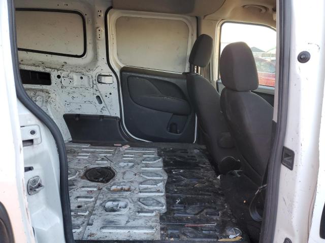 ZFBERFAT4G6C57070 - 2016 RAM PROMASTER WHITE photo 11