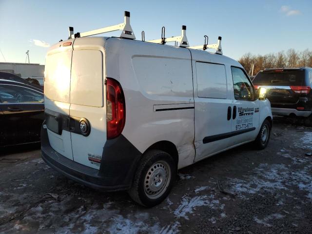 ZFBERFAT4G6C57070 - 2016 RAM PROMASTER WHITE photo 3