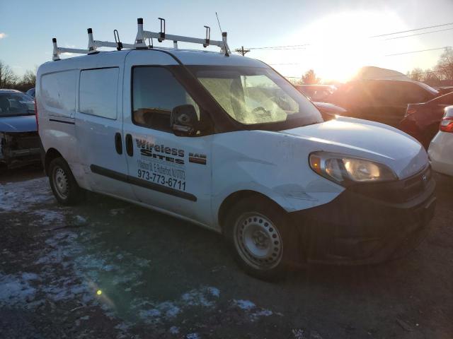 ZFBERFAT4G6C57070 - 2016 RAM PROMASTER WHITE photo 4