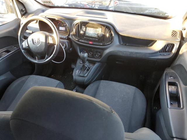 ZFBERFAT4G6C57070 - 2016 RAM PROMASTER WHITE photo 8