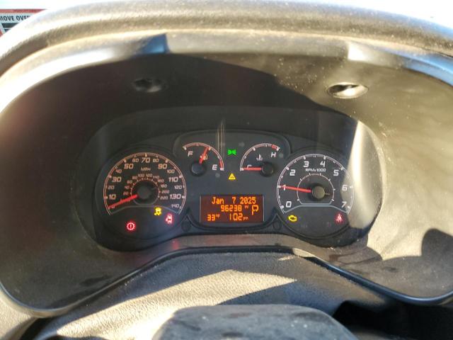 ZFBERFAT4G6C57070 - 2016 RAM PROMASTER WHITE photo 9