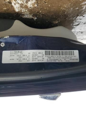 2C4RC1BG3GR268023 - 2016 CHRYSLER TOWN & COU TOURING ლურჯი ფოტო 14