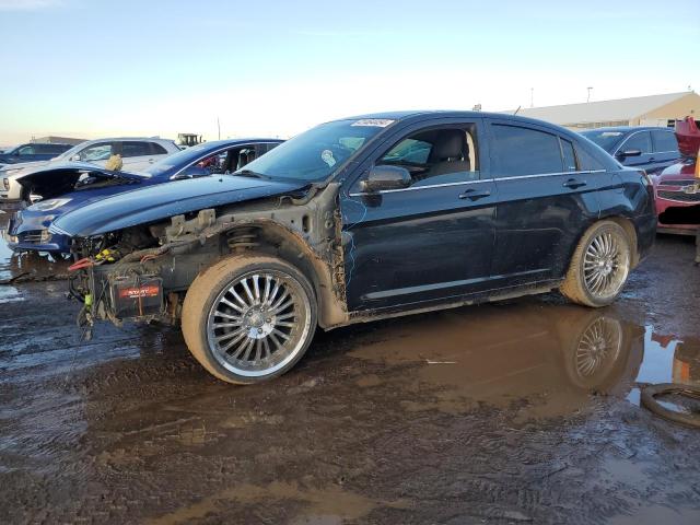 2010 CHRYSLER SEBRING TOURING, 