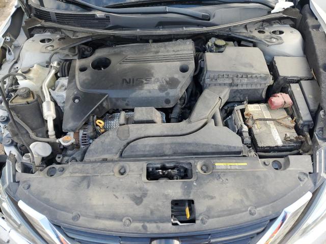 1N4AL3AP9HC231455 - 2017 NISSAN ALTIMA 2.5 SILVER photo 11