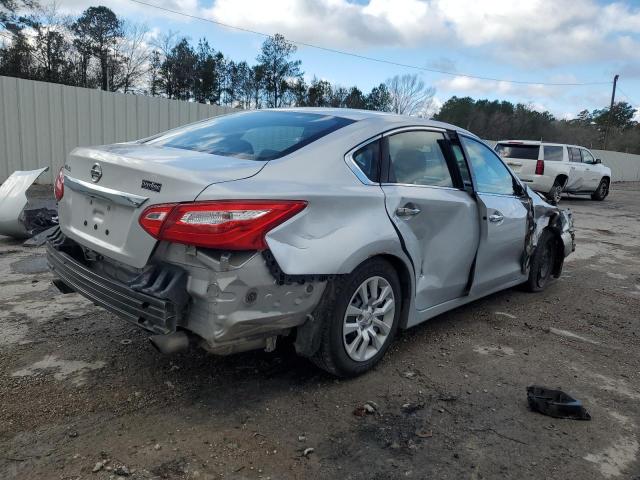 1N4AL3AP9HC231455 - 2017 NISSAN ALTIMA 2.5 SILVER photo 3