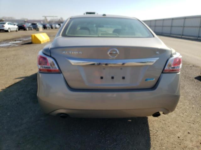 1N4AL3AP5EN249371 - 2014 NISSAN ALTIMA 2.5 GOLD photo 6