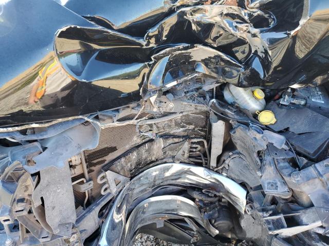 3C6UR5DJ3FG570769 - 2015 RAM 2500 SLT BLACK photo 11