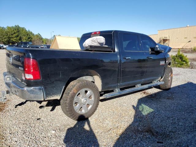 3C6UR5DJ3FG570769 - 2015 RAM 2500 SLT BLACK photo 3