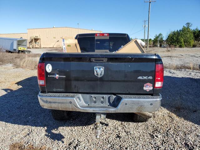 3C6UR5DJ3FG570769 - 2015 RAM 2500 SLT BLACK photo 6