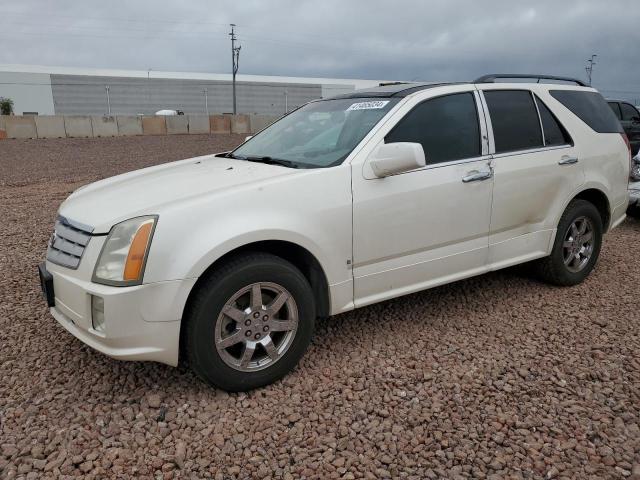 2006 CADILLAC SRX, 